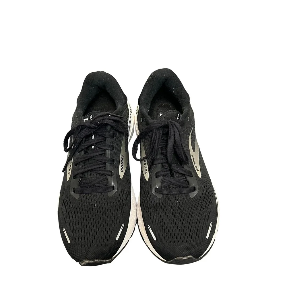 Brooks Adrenaline‎ GTS 22 Womens  Running Shoes Black Size 10.5